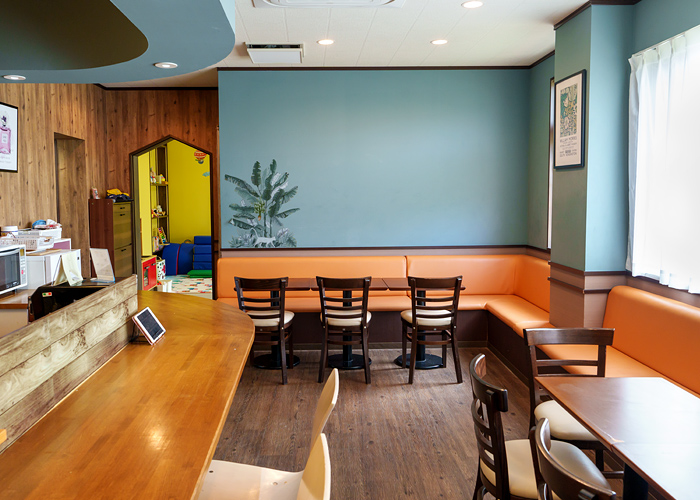 LbYJtF cafe A9